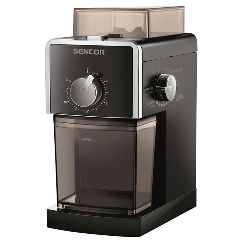آسیاب سنکور مدل SCG 5050BK