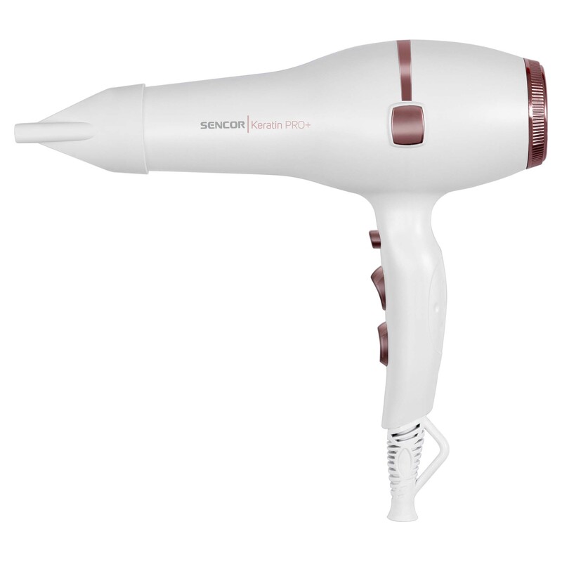 سشوار حرفه ای سنکور مدل SHD 8200 GD