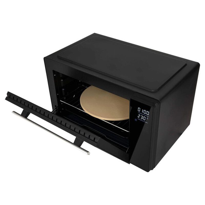 آون توستر Sencor SEO 3250BK