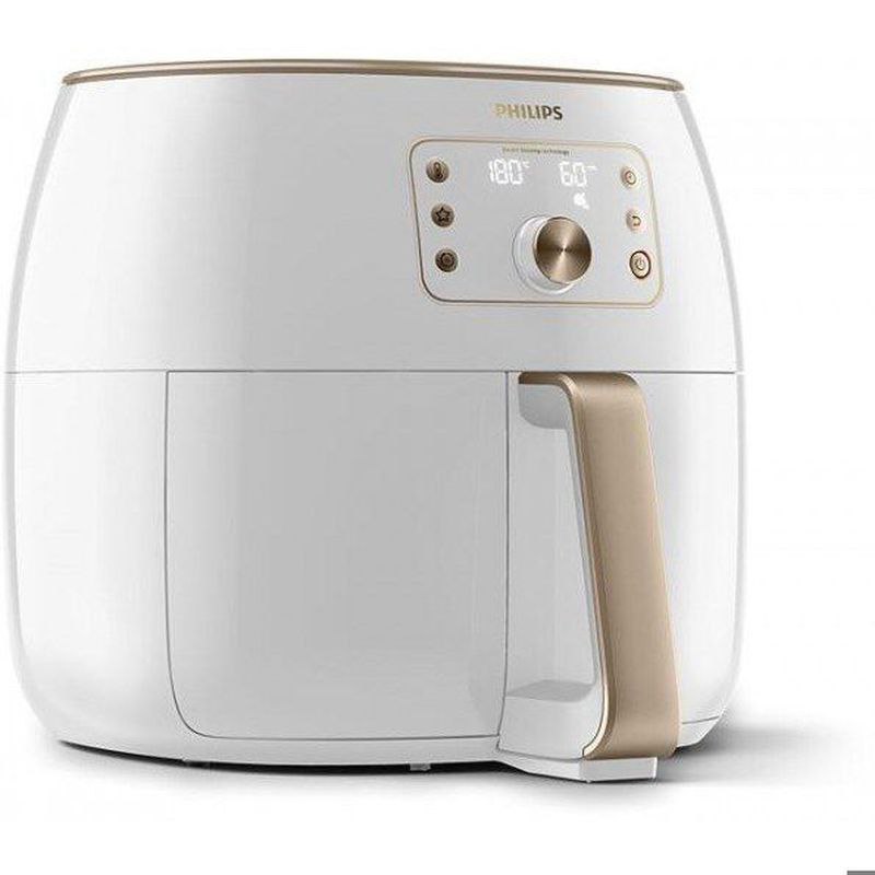 سرخ کن بدون روغن فیلیپس مدل HD9870