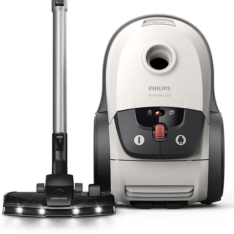 جاروبرقی فیلیپس مدل XD8042