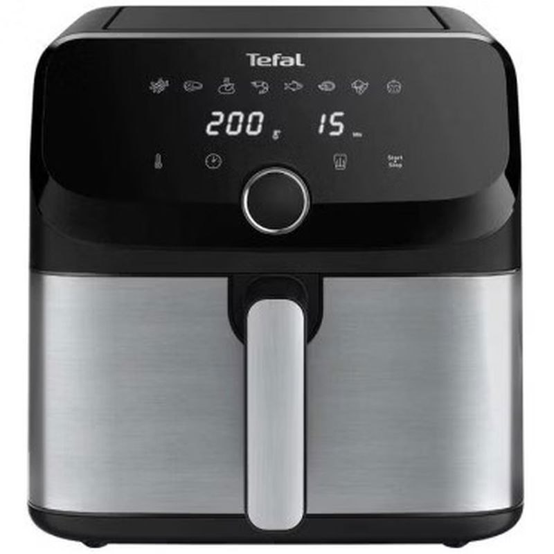 سرخ کن تفال مدل EY855D