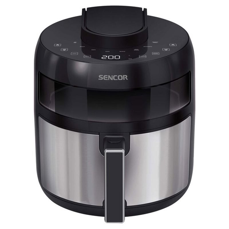 سرخ‌کن بدون روغن Sencor SFR 5010BK
