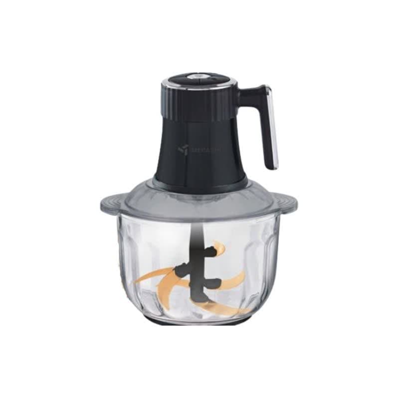 خردکن مباشی مدل ME-CH4008