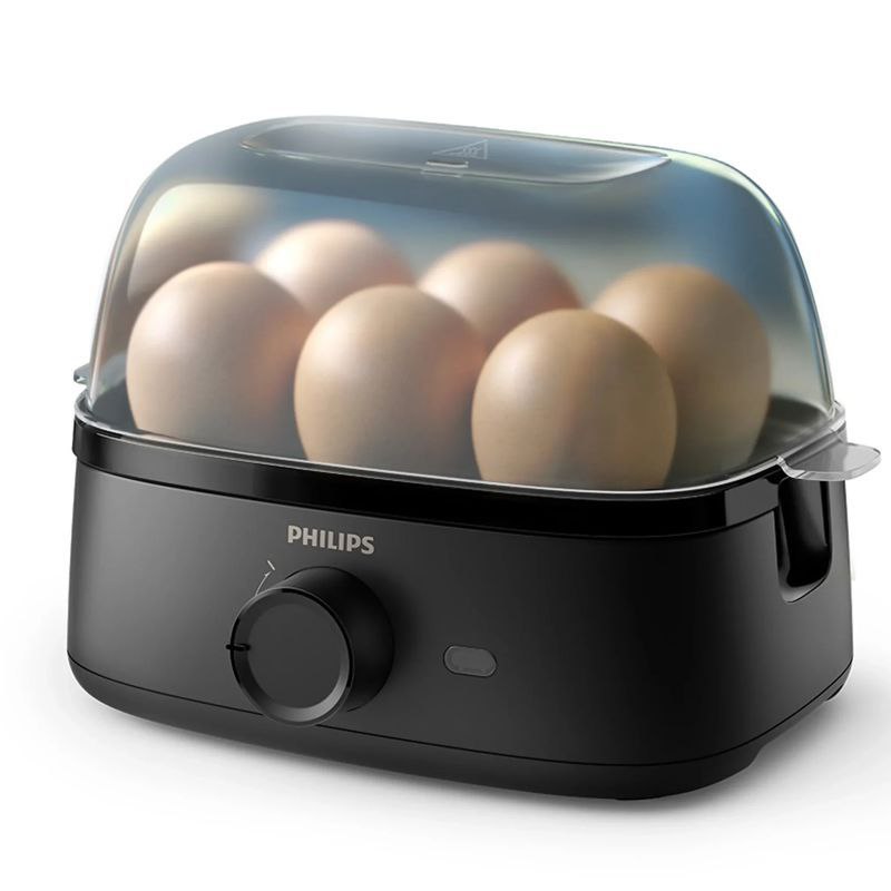 تخم‌ مرغ‌ پز فیلیپس مدل PHILIPS HD9137
