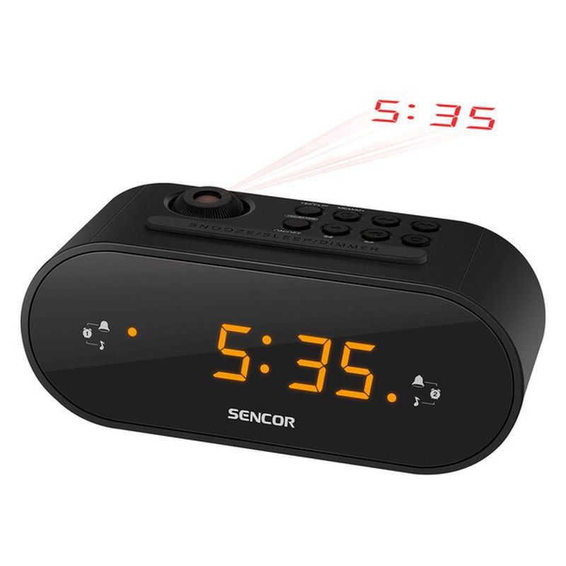 اسپیکر SENCOR SRC3100B