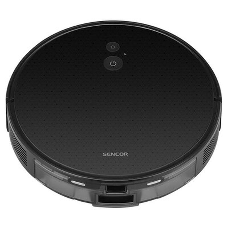 جاروبرقی رباتیک SENCOR مدل SRV 6450BK