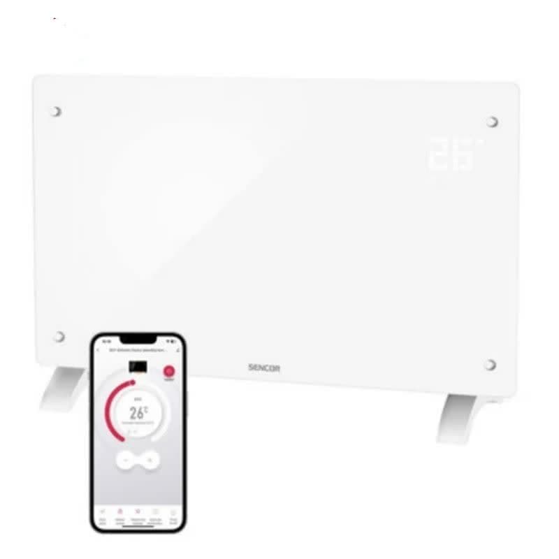 هیتر برقی سنکور مدل SCF 4240WH