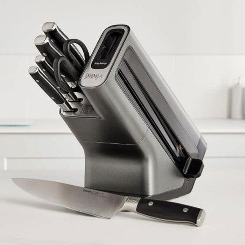 سرویس چاقو نینجا مدل K32006