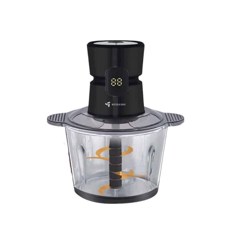 خردکن مباشی مدل ME-CH4003