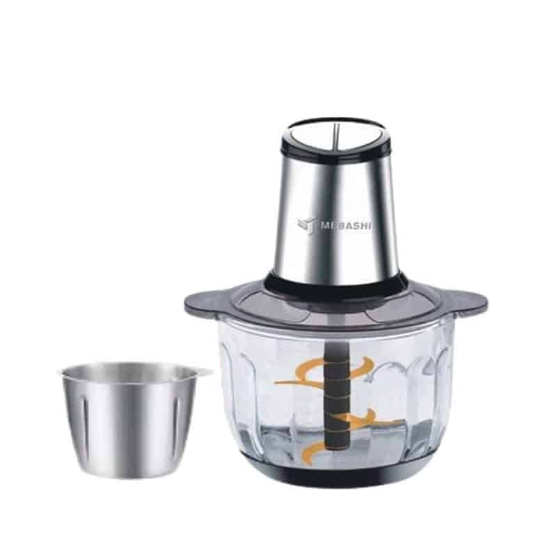 خردکن مباشی مدل ME-CH4005