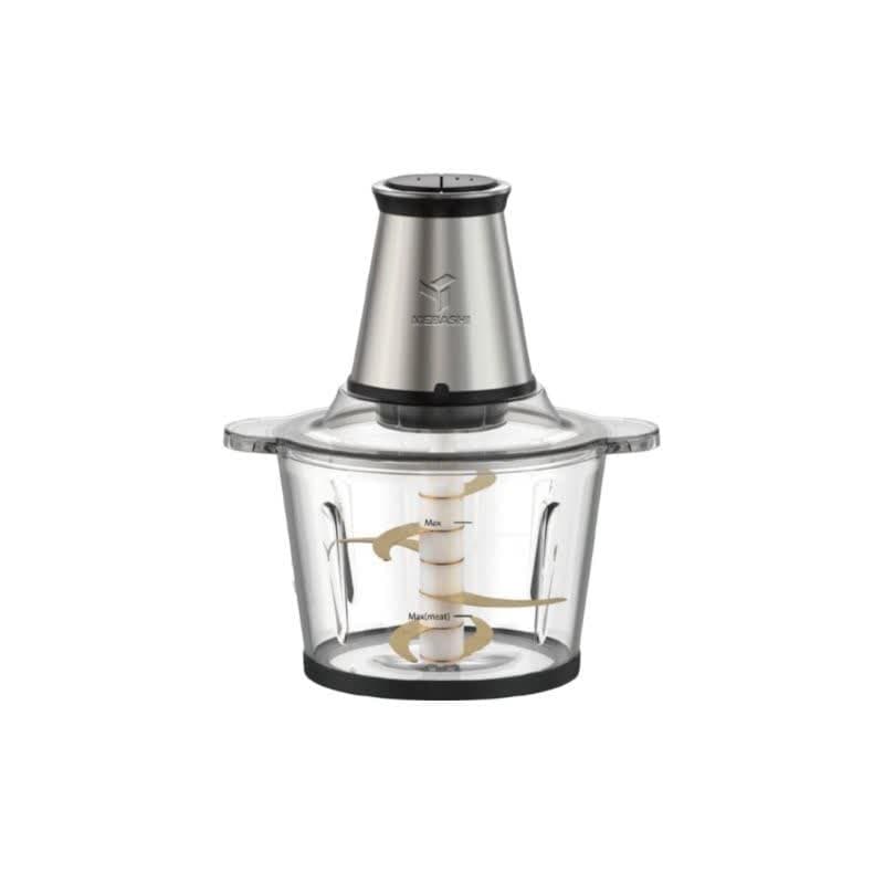 خردکن مباشی مدل ME-CH4001