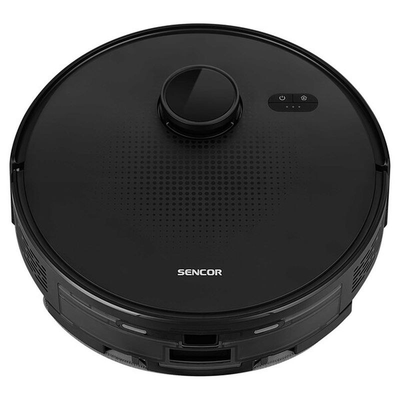 جاروبرقی رباتیک SENCOR  مدل SRV 9085BK