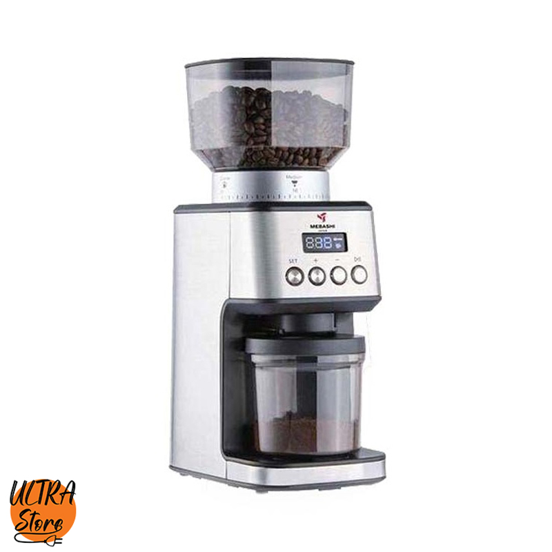 آسیاب قهوه مباشی مدل ME CG 2288