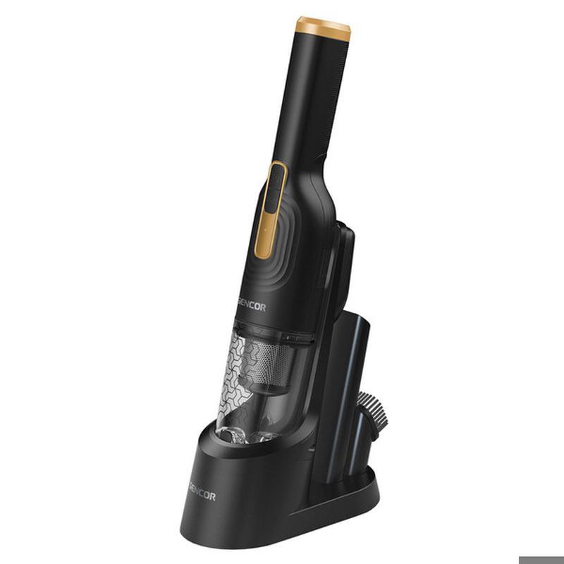 جارو شارژی دستی SENCOR SVC 308BK