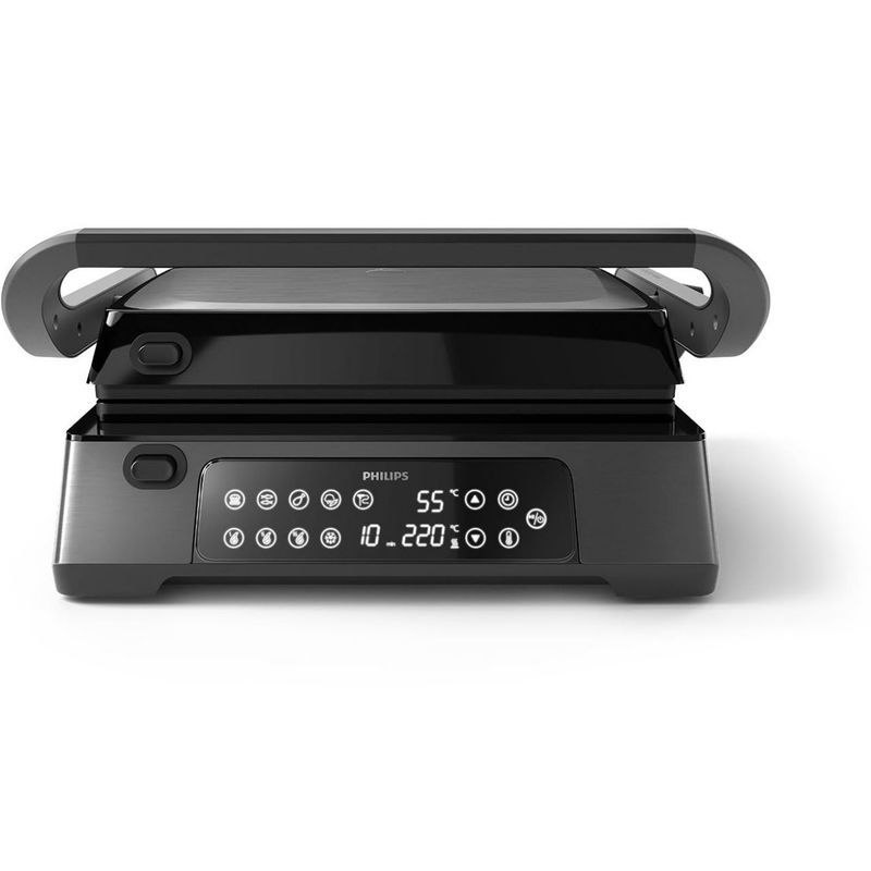 گریل فیلیپس مدل HD6307