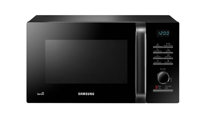 مایکروویو سولو MS23H3125AK 23