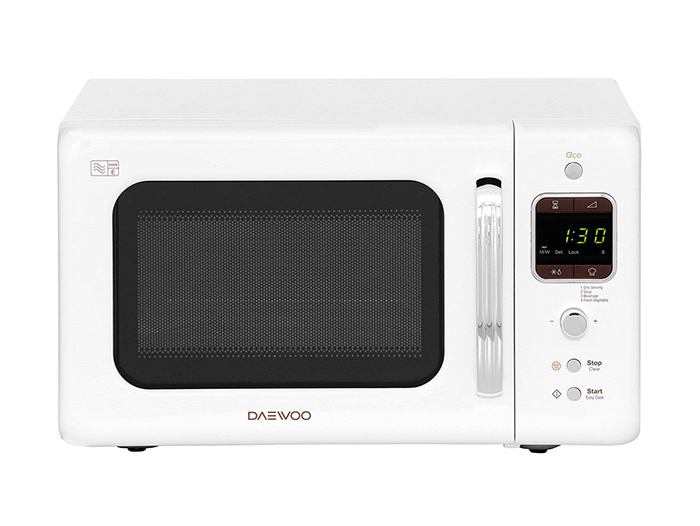 Daewoo Retro Style KOR7LBKW 20