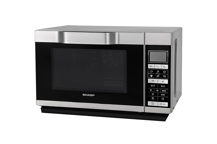 Sharp R860SLM 900W