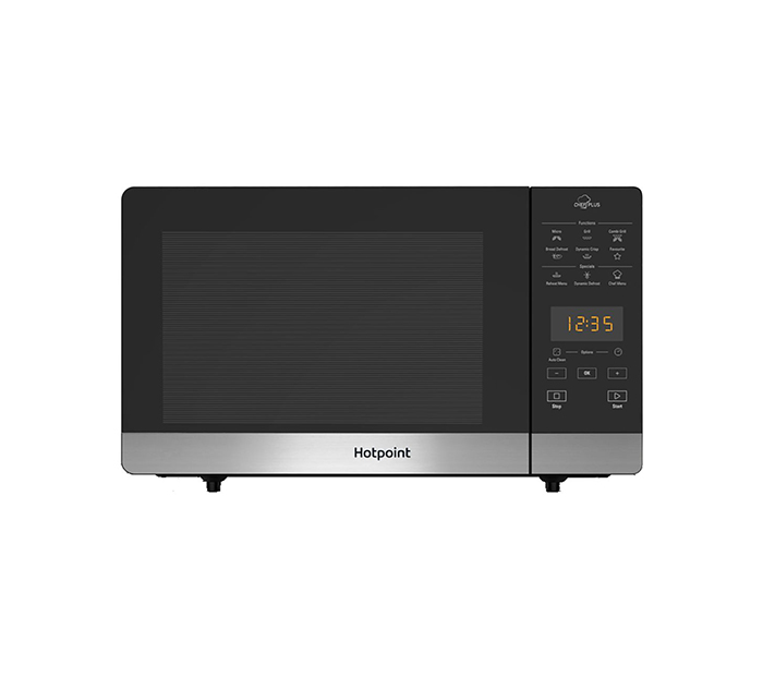 مایکروویو ترکیبی Hotpoint MWH27321B Ultimate Collection 25L