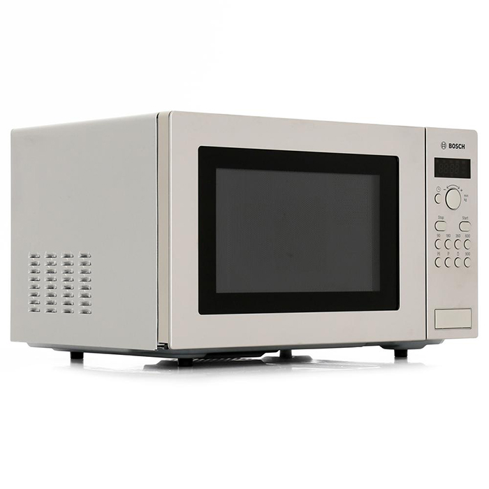 Bosch Serie 2 HMT84M451B با بدنه تمام استیل