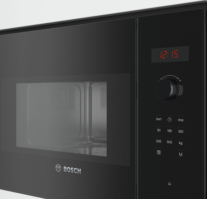 مایکروویو داخلی Bosch Serie 4 BFL523MB0B